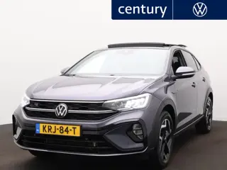 Volkswagen Taigo 1.0 TSI R-Line Edition | Panodak | Virtual | ACC | Clima | Carplay |