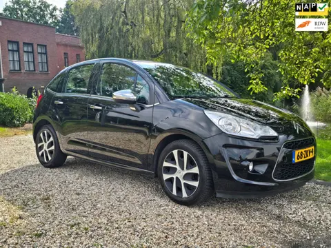 Citroen C3 1.2 VTi Collection AIRCO/cruise