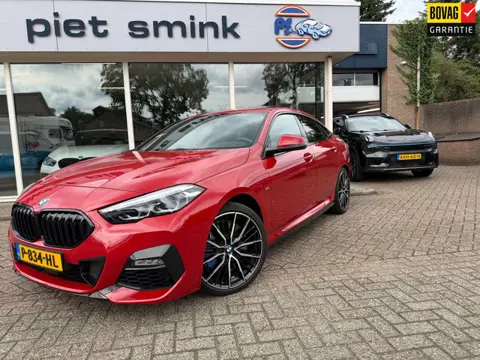 BMW 2-serie Gran Coupé 220i Business Edition Plus