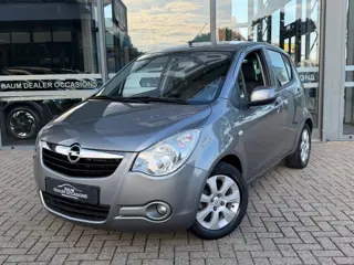 OPEL AGILA 1.2 EDITION AIRCO LMV