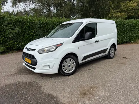 Ford Transit Connect 1.5 TDCI L1 Trend |Euro 6 Airco