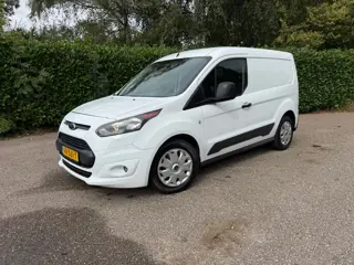 Ford Transit Connect 1.5 TDCI L1 Trend |Euro 6 Airco
