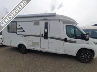 Hymer Exsis-T 598 Luifel,sportvelgen