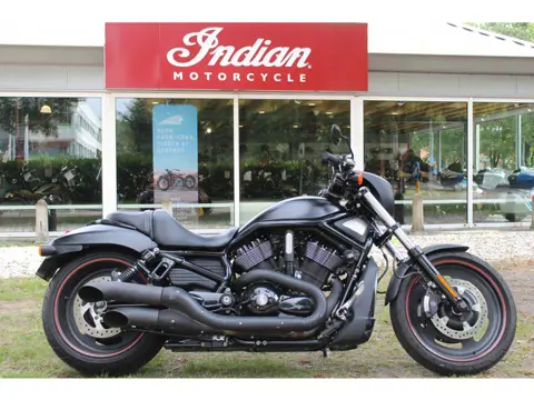 Harley-Davidson Night Rod