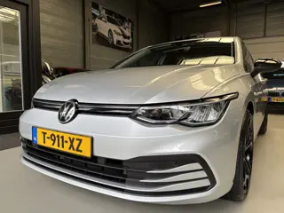 Volkswagen Golf 1.5 eTSI 19inch, Sfeerverlichting, Led