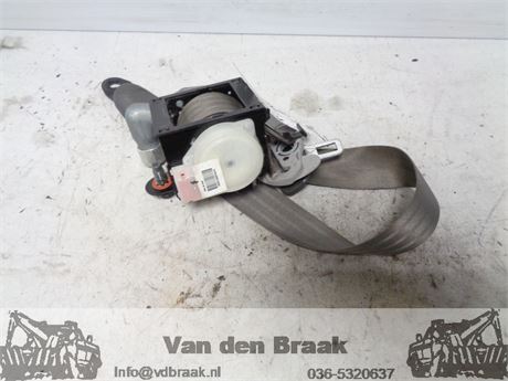 Kia Rio 5drs 2005-2011 Gordels links voor