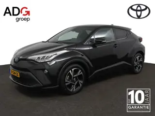 Toyota C-HR 2.0 Hybrid Business Plus | Dode hoek detectie | Camera | Stoel- & Stuurverwarming |