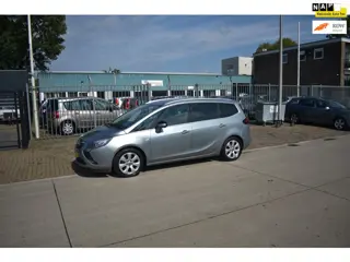 Opel Zafira Tourer 1.4 Edition