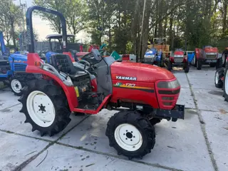 Yanmar AF170