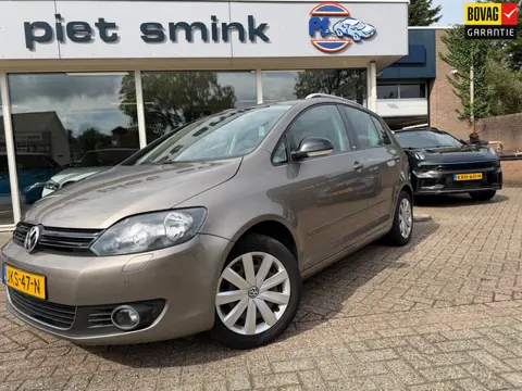 Volkswagen GOLF PLUS 1.2 TSI Trendline