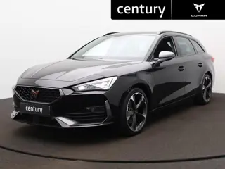 CUPRA Leon 1.4 e-Hybrid Essential | Camera | ACC | Navi | Carplay |