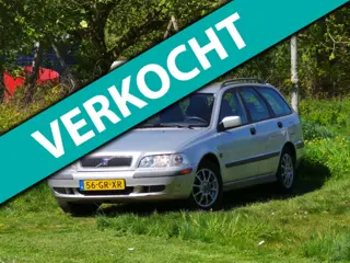 Volvo V40 1.8 Europa ( inruil mogelijk )