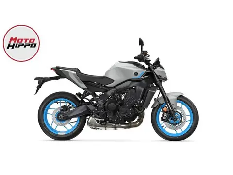 Yamaha MT-09 Y-AMT (bj 2026)