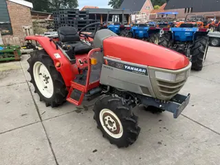 Yanmar AF22