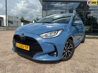 Toyota Yaris 1.5 Hybrid Dynamic|Trekhaak