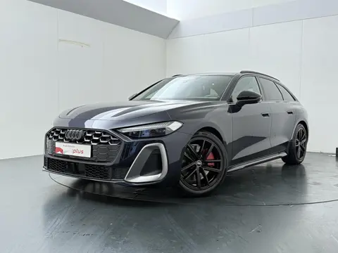 Audi A5 Avant 2.0 e-hybrid quattro S edition Competition | 367 PK | SoH 97% | Trekhaak | Panoramadak