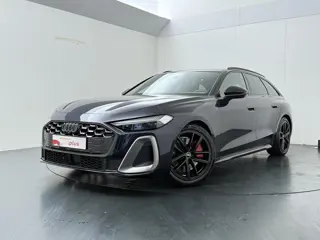 Audi A5 Avant 2.0 e-hybrid quattro S edition Competition | 367 PK | SoH 97% | Trekhaak | Panoramadak