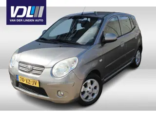 Kia Picanto 1.1 X-ecutive First Edition centrale vergrendeling l  Elektrische ramen voor en achter l