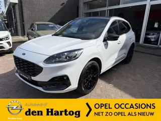 Ford Kuga 2.5 PHEV ST-Line X 20 inch/ECC/Electr achterkep/B&O.