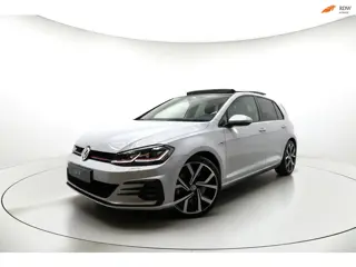 Volkswagen GOLF 2.0 TSI GTI Performance PANO VIRTUAL ACC