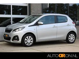Peugeot 108 1.0 e-VTi Active TOP! 5 Deurs Bluetooth Airco