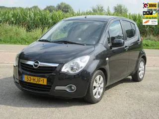 Opel Agila 1.2 Enjoy