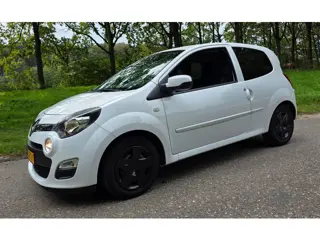 Renault Twingo 1.2 16V - NL Auto - Airco - Cruise Control -