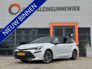 Toyota Corolla Touring Sports Hybrid 200 GR Sport / Applecarpplay/AndroidAuto / Camera / Sportstoele