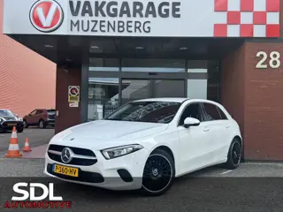 Mercedes-Benz A-Klasse 200 Premium // FULL LED // MEMORY SEAT + STOELVERWARMING // PDC V+A // SFEERV