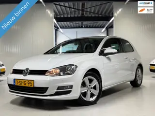 Volkswagen Golf 1.4 TSI ACT Highline