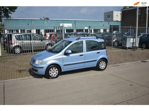 Fiat Panda 1.2 Edizione Cool