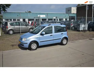 Fiat Panda 1.2 Edizione Cool