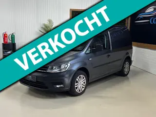 Volkswagen CADDY 2.0 TDI L1H1 BMT|150PK|Marge auto|