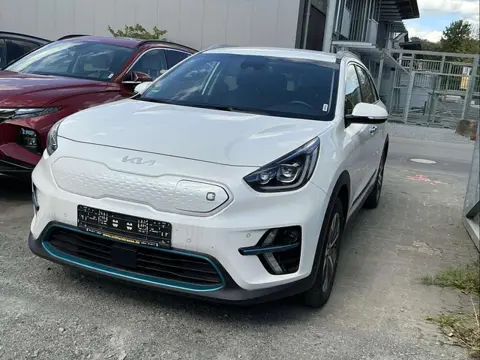 Kia E-Niro DynamicPlus 64 kWh JBL l ACC l CAMERA l SoH 99%