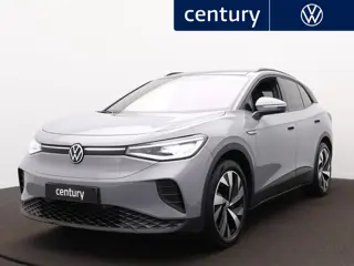 Volkswagen ID.4 Business 77 kWh | 360 Camera | Panodak | Elek. Stoelen | ACC | Side Assist | IQ-Ligh