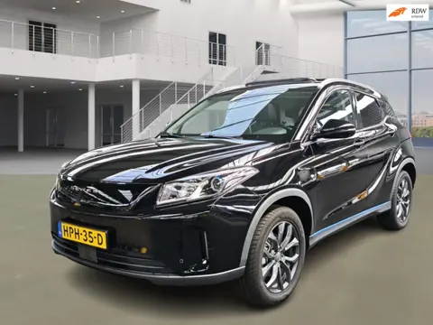 Seres 3 52kWh|ZO GOED ALS NIEUWSTAAT
