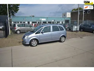 Opel Meriva 1.6-16V Temptation