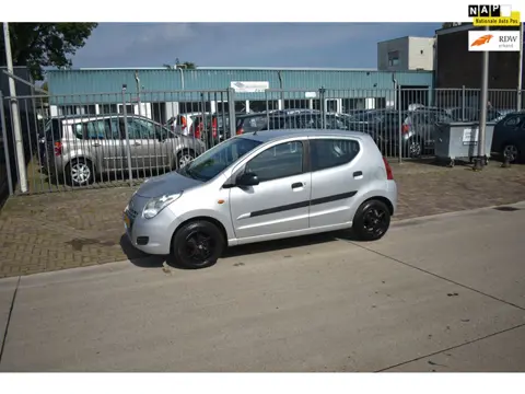 Suzuki Alto 1.0 Comfort