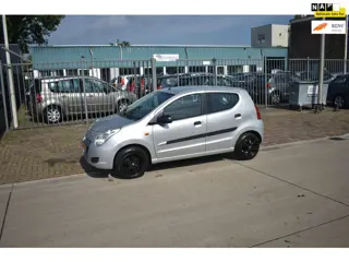 Suzuki Alto 1.0 Comfort