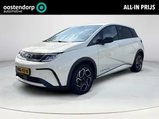 BYD DOLPHIN Comfort 60.4 kWh