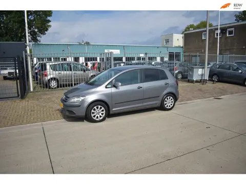 Volkswagen Golf Plus 1.6 FSI Comfortline Business