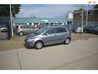 Volkswagen Golf Plus 1.6 FSI Comfortline Business