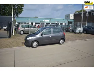 Hyundai I10 1.1 i-Drive Cool