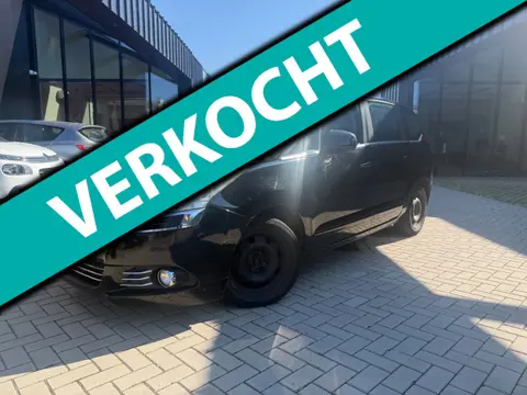 Peugeot 5008 1.6 VTi Blue Lease 5p. Export