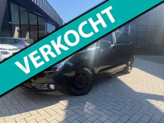 Peugeot 5008 1.6 VTi Blue Lease 5p. Export