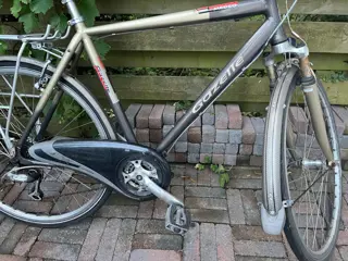 Klusfiets Gazelle nu slechts €25