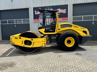Bomag BW 213 D-5 Single drum roller. 2018 Year! (bj 2018)