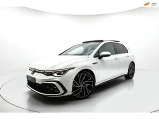 Volkswagen Golf 8 2.0 TSI GTI PANO VIRTUAL IQ SFEER HEAP UP H&K