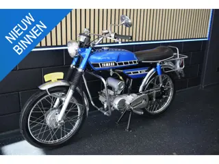Yamaha FS 1