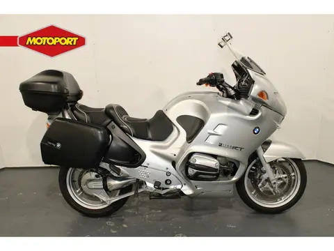 BMW R 1150 RT (bj 2002)